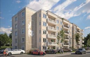 1-bedroom apartment 61 m² in Sunny Beach for 107,000 €