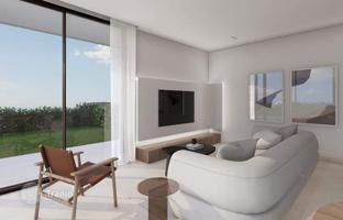 3-bedroom villa 334 m² in Finestrat for 605,000 €