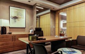 Contemporary Luxury Office Spaces With Distinguished Facilities in Maltepe for $365,000