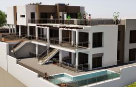 Two-bedroom apartment in a new complex near the ocean, Albufeira, Faro, Portugal for 640,000 €