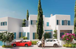 3-bedroom villa in Paros for 369,000 €