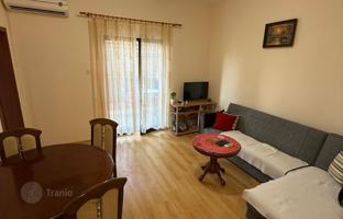2-bedroom apartment 47 m² in Baošići for 126,000 €