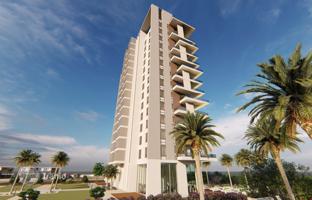 3-bedroom apartment 197 m² in Kato Paphos for 2,445,000 €