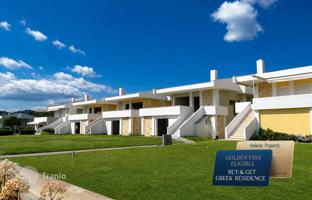 4-bedroom house 155 m² in Kassandreia for 530,000 €
