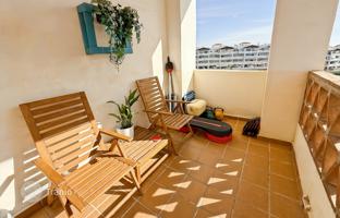 2-bedroom apartment 89 m² in Benalmadena for 355,000 €