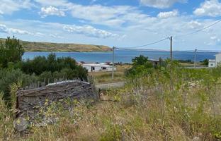 Land plot 1,392 m² in Rtina for 194,000 €