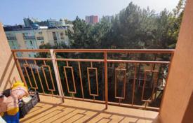 Apartment with 1 bedroom in the Sunny Sea Palace complex, 59 sq. m., Sunny Beach, Bulgaria, 54,000 euros for 54,000 €