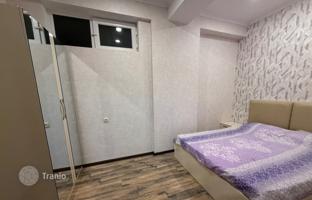 2-bedroom apartment 68 m² in Vake-Saburtalo for $109,000