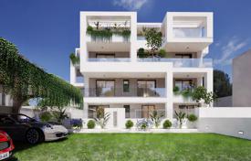 New one-bedroom apartment with a large terrace on the Grottammare seafront, Marche, Italy for 550,000 €