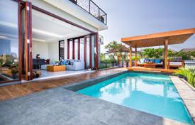 Beautiful 5 Bedrooms Ocean View Villa in Ungasan for $417,000