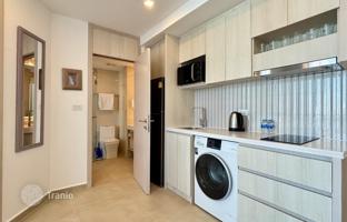 2-bedroom apartment 40 m² in Pattaya for $114,000