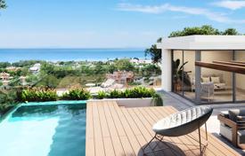 Modern Penthouse in Cabopino, Marbella East for 685,000 €