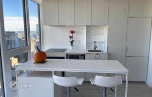 1-bedroom apartment in Shuter Street for C$874,000