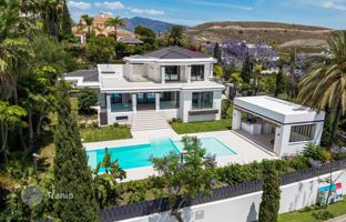 4-bedroom villa 842 m² in Benahavis for 4,785,000 €