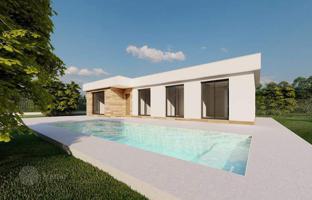 3-bedroom villa 136 m² in Murcia (city) for 435,000 €