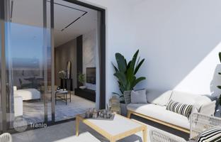 2-bedroom apartment 76 m² in Paralimni for 265,000 €