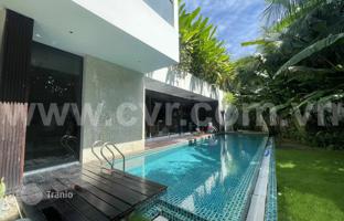 4-bedroom villa 646 m² in Da Nang for $4,000,000
