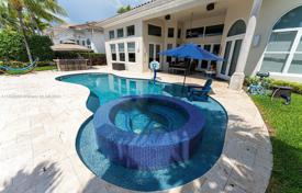 Townhome – Hollywood, Florida, USA for $3,800,000