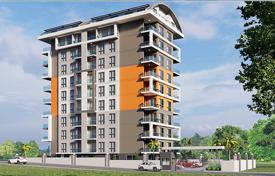 Apartment – Mahmutlar, Antalya, Turkey for $256,000