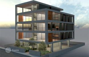 2-bedroom penthouse 95 m² in Mesa Geitonia for 600,000 €