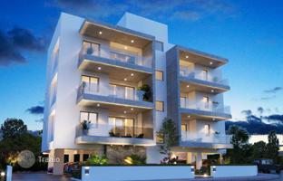 3-bedroom penthouse in Nicosia for 228,000 €
