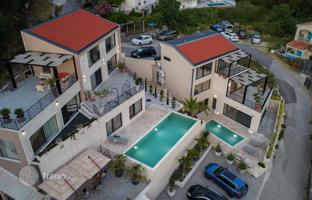 3-bedroom villa 257 m² in Budva for 1,300,000 €