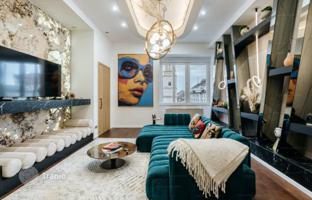 Apartment 100 m² in Budapest for 693,000 €