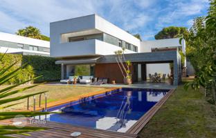 5-bedroom villa 556 m² in Sant Vicenç de Montalt for 1,350,000 €