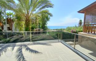 3-bedroom villa 220 m² in Avsallar for 13,830,000 TRY
