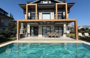 3-bedroom villa 160 m² in Fethiye for 20,553,000 TRY