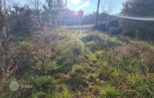 Land plot 800 m² in Medulin for 110,000 €