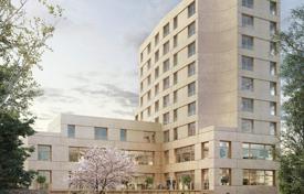 New residential complex with apartments in Rennes, France for From 270,000 € New residential complex with apartments in Rennes, France for From 270,000 €