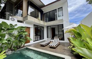 2-bedroom villa 115 m² in Canggu for $196,000