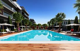 Delightful villa in Garden Square for 1,950,000 €
