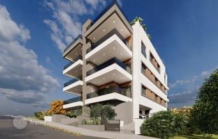 3-bedroom penthouse 147 m² in Limassol for 1,380,000 €