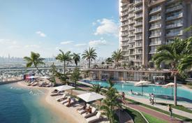 New complex of furnished apartments Voxa with swimming pools and a mini golf, JVT, Dubai, UAE for From $174,000