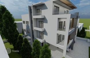 2-bedroom penthouse 140 m² in Universal for 395,000 €