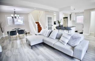 6-bedroom house in Etobicoke for C$1,351,000