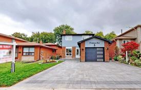 Townhome – Scarborough, Toronto, Ontario,  Canada for C$1,145,000