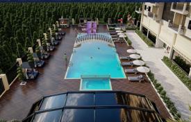 Apartment – Mahmutlar, Antalya, Turkey for $158,000