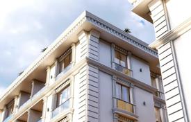 Contemporary Design Spacious Apartments in Beylikduzu for $350,000
