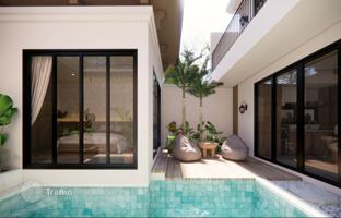 2-bedroom villa 142 m² in Ungasan for $193,000