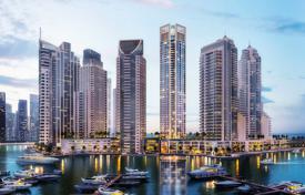 Apartment – Dubai Marina, Dubai, UAE for $370,000