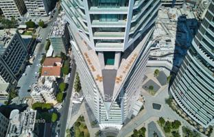 2-bedroom apartment in new building in Limassol for 1,950,000 €