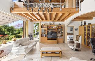 4-bedroom villa in Mougins for 1,350,000 €