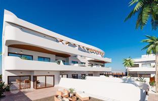 3-bedroom apartment 80 m² in Los Alcazares for 309,000 €