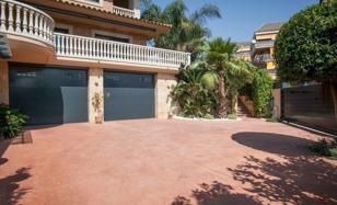 7-bedroom house 788 m² in Castelldefels for 3,500,000 €