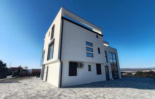 3-bedroom apartment in new building 117 m² in Punat for 530,000 €