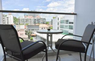 1-bedroom apartment 38 m² in Pattaya for $89,000