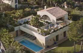 5-bedroom villa in Ramatyuel for 35,000 € per week